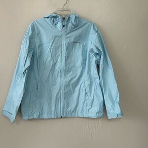 Eddie Bauer Light Blue Women's Jacket